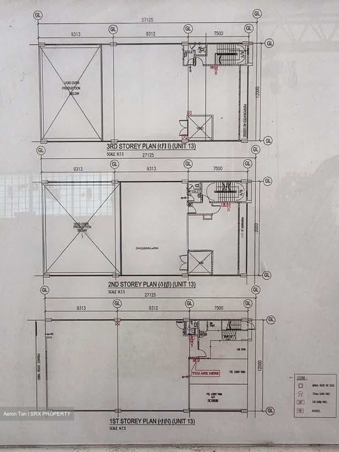 Tuas Cove Industrial Centre (D22), Factory #618692971